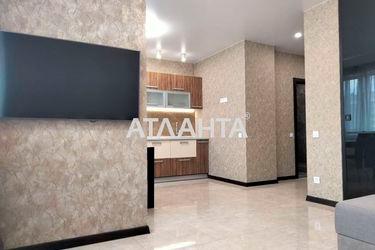 2-rooms apartment apartment by the address st. Zhemchuzhnaya (area 43,0 m2) - Atlanta.ua - photo 25