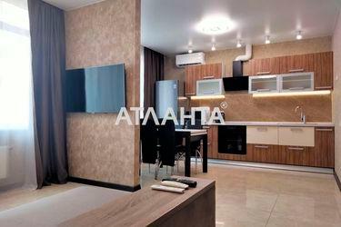 2-rooms apartment apartment by the address st. Zhemchuzhnaya (area 43,0 m2) - Atlanta.ua - photo 19