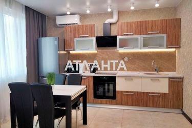 2-rooms apartment apartment by the address st. Zhemchuzhnaya (area 43,0 m2) - Atlanta.ua - photo 17