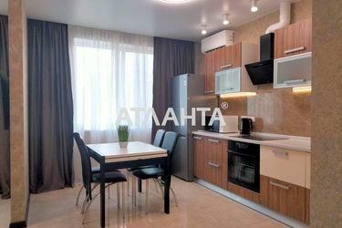 2-rooms apartment apartment by the address st. Zhemchuzhnaya (area 43,0 m2) - Atlanta.ua - photo 18