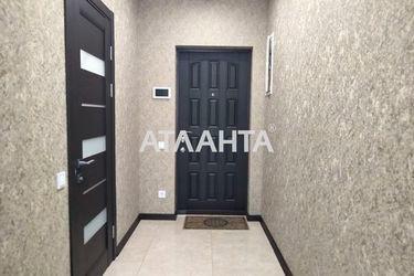 2-rooms apartment apartment by the address st. Zhemchuzhnaya (area 43,0 m2) - Atlanta.ua - photo 26