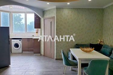 2-rooms apartment apartment by the address st. Zhabotinskogo Proletarskaya (area 52,1 m2) - Atlanta.ua - photo 12