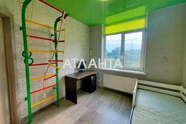 2-rooms apartment apartment by the address st. Zhabotinskogo Proletarskaya (area 52,1 m2) - Atlanta.ua - photo 17