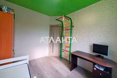 2-rooms apartment apartment by the address st. Zhabotinskogo Proletarskaya (area 52,1 m2) - Atlanta.ua - photo 18