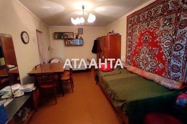 1-room apartment apartment by the address st. Komarova (area 35,0 m2) - Atlanta.ua - photo 12