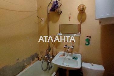 1-room apartment apartment by the address st. Komarova (area 35,0 m2) - Atlanta.ua - photo 16