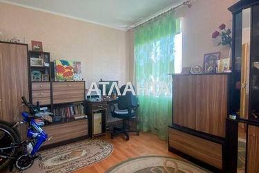 2-rooms apartment apartment by the address st. Marselskaya (area 51,0 m2) - Atlanta.ua - photo 20