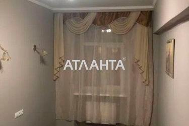 2-rooms apartment apartment by the address st. Gorodotskaya ul (area 62,1 m2) - Atlanta.ua - photo 19