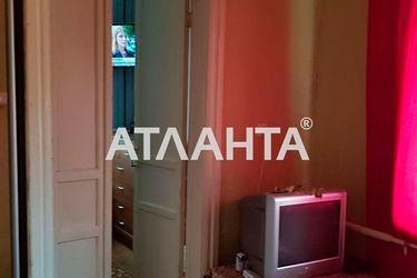 House by the address st. Chernomorskiy 2 y per (area 55,0 m2) - Atlanta.ua - photo 21