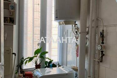 2-rooms apartment apartment by the address st. Pirogovskaya (area 51,0 m2) - Atlanta.ua - photo 13