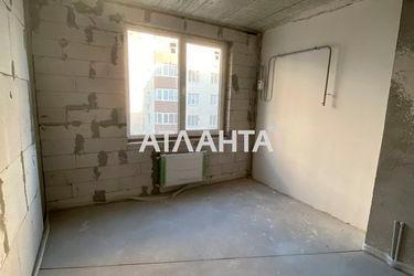 1-room apartment apartment by the address st. Nikolaevskaya (area 37,5 m2) - Atlanta.ua - photo 16