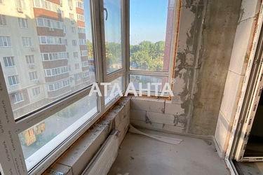 1-room apartment apartment by the address st. Nikolaevskaya (area 37,5 m2) - Atlanta.ua - photo 21