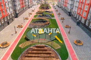 1-room apartment apartment by the address st. 7 km ovidiopolskoy dor (area 33,0 m2) - Atlanta.ua - photo 7