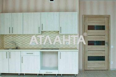1-room apartment apartment by the address st. 7 km ovidiopolskoy dor (area 33,0 m2) - Atlanta.ua - photo 8