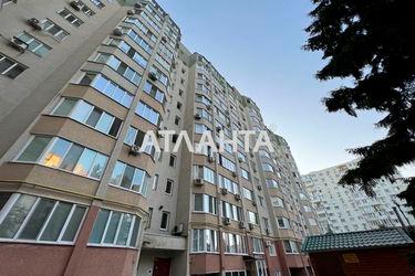 2-rooms apartment apartment by the address st. Kostandi (area 85,5 m2) - Atlanta.ua - photo 25