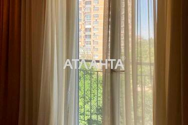 2-комнатная квартира по адресу Шампанский пер. (площадь 62,0 м2) - Atlanta.ua - фото 27