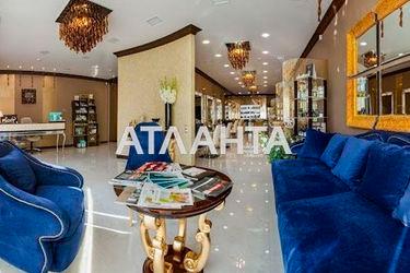 Commercial real estate at st. Arkadievskiy per (area 170,0 m2) - Atlanta.ua - photo 23