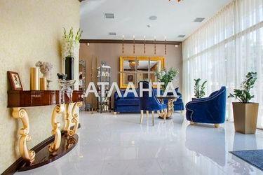 Commercial real estate at st. Arkadievskiy per (area 170,0 m2) - Atlanta.ua - photo 25