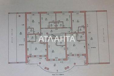 Коммерческая недвижимость по адресу Фиалковый пер. (площадь 1200,0 м2) - Atlanta.ua - фото 28