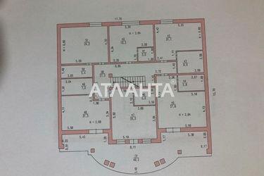 Commercial real estate at st. Fialkovyy per (area 1200,0 m2) - Atlanta.ua - photo 29