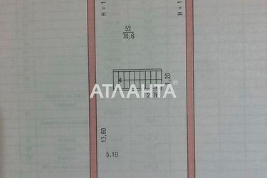 Commercial real estate at st. Fialkovyy per (area 1200,0 m2) - Atlanta.ua - photo 30