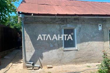 Дом дом и дача (площадь 25,8 м2) - Atlanta.ua - фото 19