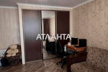 2-комнатная квартира по адресу Добровольского пр. (площадь 51,2 м²) - imageAlt 34 2-комнатная квартира по адресу Добровольского пр. (площадь 51,2 м²) - Atlanta.ua - imageAlt 34