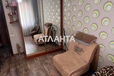 2-комнатная квартира по адресу Добровольского пр. (площадь 51,2 м²) - imageAlt 35 2-комнатная квартира по адресу Добровольского пр. (площадь 51,2 м²) - Atlanta.ua - imageAlt 35