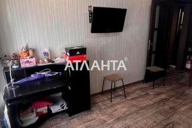 2-комнатная квартира по адресу Добровольского пр. (площадь 51,2 м²) - imageAlt 37 2-комнатная квартира по адресу Добровольского пр. (площадь 51,2 м²) - Atlanta.ua - imageAlt 37