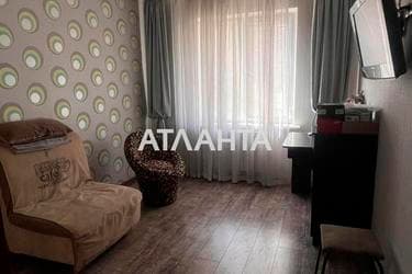 2-комнатная квартира по адресу Добровольского пр. (площадь 51,2 м²) - imageAlt 36 2-комнатная квартира по адресу Добровольского пр. (площадь 51,2 м²) - Atlanta.ua - imageAlt 36