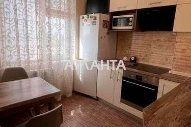 2-комнатная квартира по адресу Добровольского пр. (площадь 51,2 м²) - imageAlt 27 2-комнатная квартира по адресу Добровольского пр. (площадь 51,2 м²) - Atlanta.ua - imageAlt 27