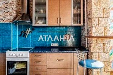 1-room apartment apartment by the address st. Dnepropetr dor Semena Paliya (area 44,0 m2) - Atlanta.ua - photo 16