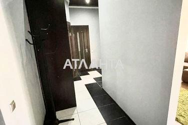 2-rooms apartment apartment by the address st. Zhemchuzhnaya (area 45,1 m2) - Atlanta.ua - photo 19