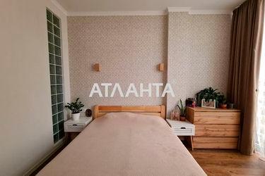 2-rooms apartment apartment by the address st. Zhemchuzhnaya (area 45,0 m2) - Atlanta.ua - photo 16