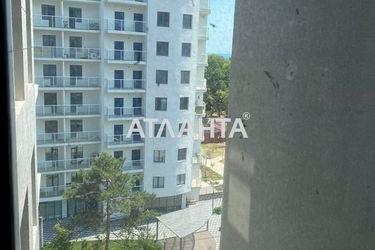 1-room apartment apartment by the address st. Vannyy per (area 25,1 m2) - Atlanta.ua - photo 27