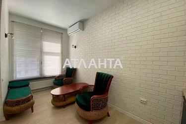 1-room apartment apartment by the address st. Vannyy per (area 25,1 m2) - Atlanta.ua - photo 15