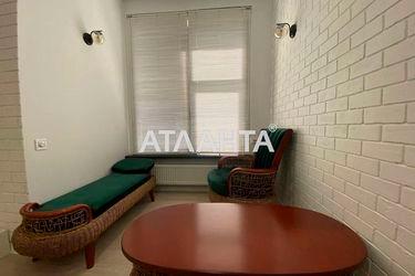 1-room apartment apartment by the address st. Vannyy per (area 25,1 m2) - Atlanta.ua - photo 20