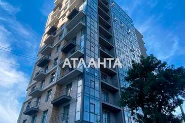 1-room apartment apartment by the address st. Vannyy per (area 48,0 m2) - Atlanta.ua - photo 33