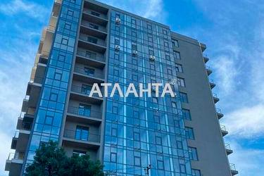 1-room apartment apartment by the address st. Vannyy per (area 48,0 m2) - Atlanta.ua - photo 34
