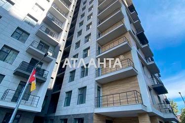 1-room apartment apartment by the address st. Vannyy per (area 48,0 m2) - Atlanta.ua - photo 36