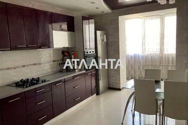 2-rooms apartment apartment by the address st. Palubnaya (area 88,0 m2) - Atlanta.ua - photo 10