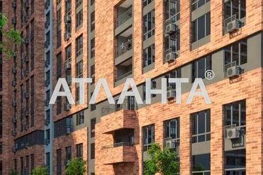 2-rooms apartment apartment by the address st. Gagarina pr (area 75,0 m2) - Atlanta.ua - photo 6