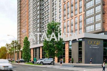 2-rooms apartment apartment by the address st. Gagarina pr (area 75,0 m2) - Atlanta.ua - photo 9
