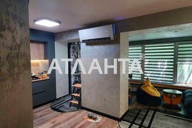 2-rooms apartment apartment by the address st. Itskhaka Rabina (area 60,0 m2) - Atlanta.ua - photo 16