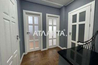 4+-rooms apartment apartment by the address st. Samiylenka (area 135,5 m2) - Atlanta.ua - photo 36