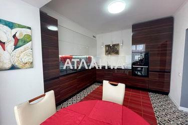 4+-rooms apartment apartment by the address st. Samiylenka (area 135,5 m2) - Atlanta.ua - photo 30