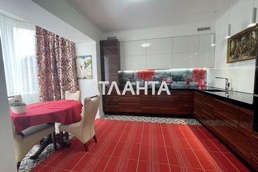 4+-rooms apartment apartment by the address st. Samiylenka (area 135,5 m2) - Atlanta.ua - photo 31