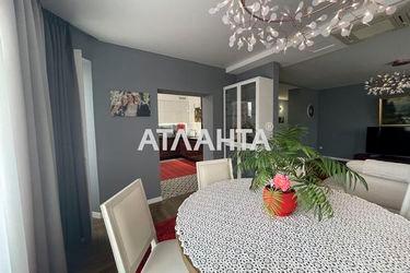 4+-rooms apartment apartment by the address st. Samiylenka (area 135,5 m2) - Atlanta.ua - photo 28