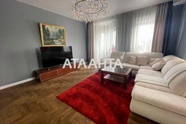 4+-rooms apartment apartment by the address st. Samiylenka (area 135,5 m2) - Atlanta.ua - photo 33