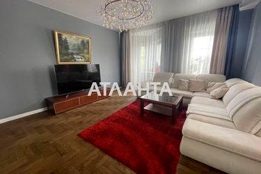 4+-rooms apartment apartment by the address st. Samiylenka (area 135,5 m2) - Atlanta.ua - photo 34